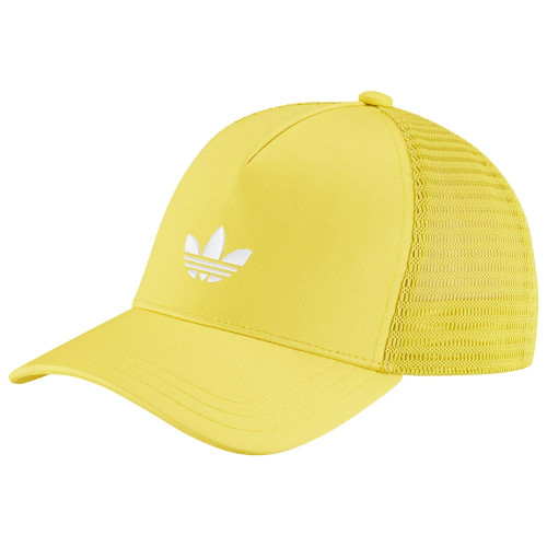 CURVED TRUCKER